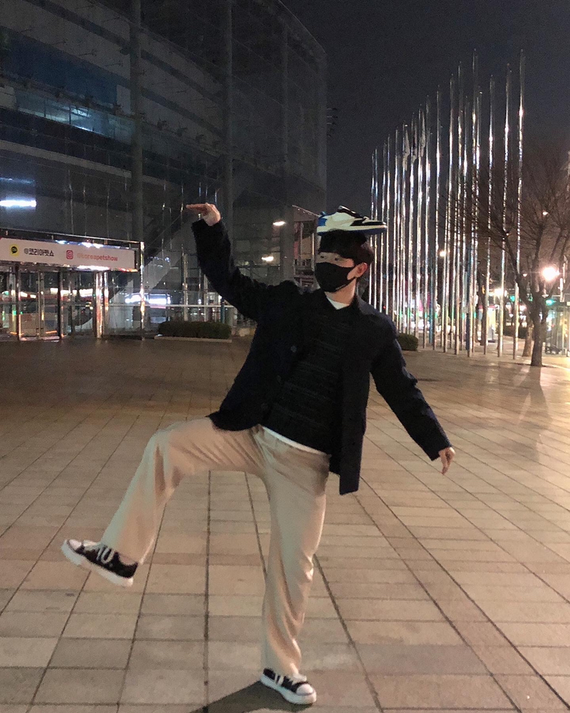 KREAM 프로필 이미지