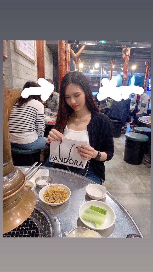 KREAM 프로필 이미지