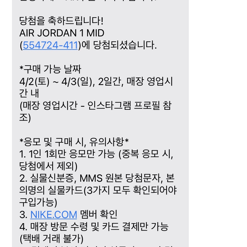 Jordan 1 Mid Dark Teal 착용 스타일 - 2