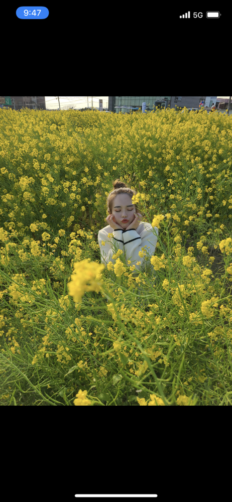 KREAM 프로필 이미지