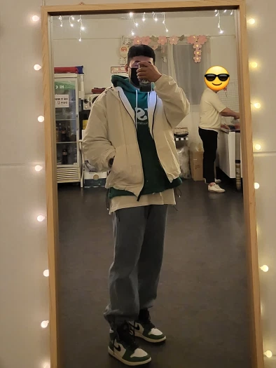 스타일 카드