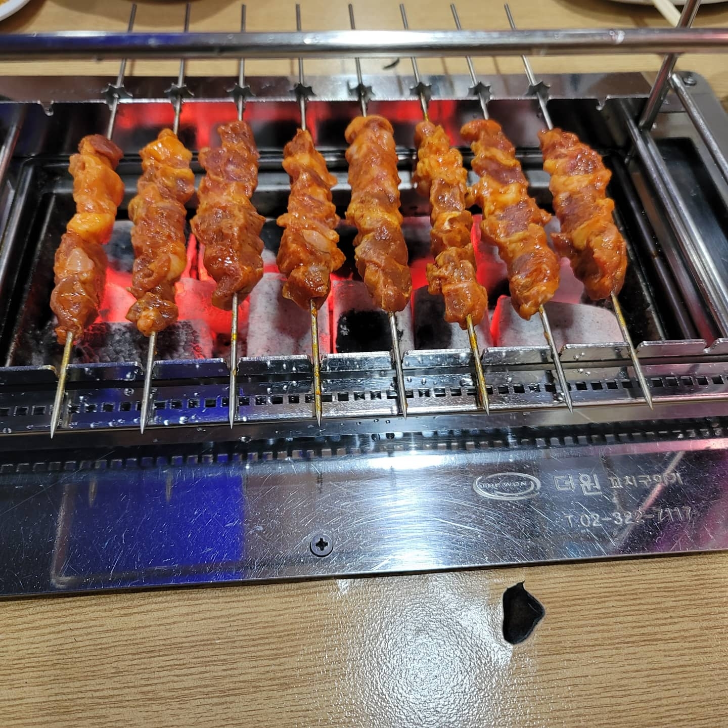 분노2님의 스타일 - 1