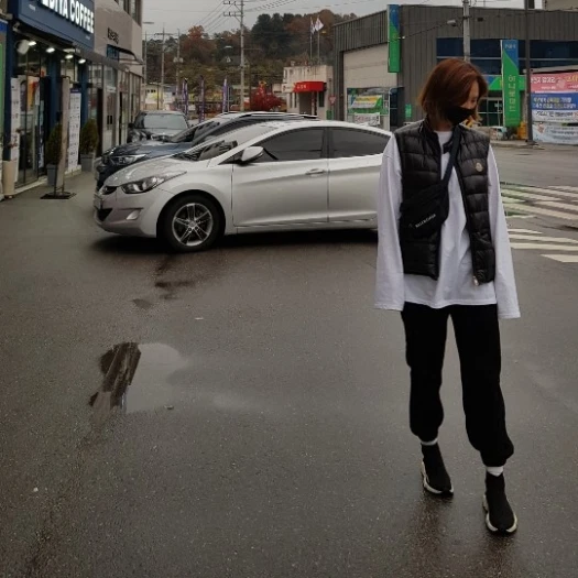 스타일 카드