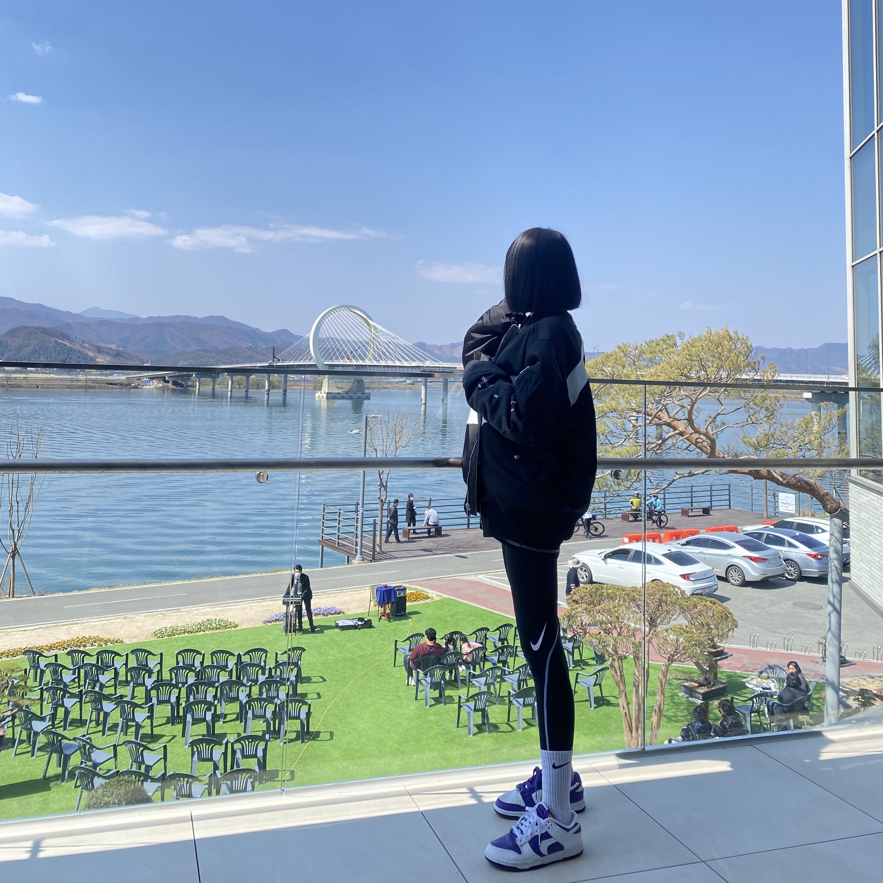 꼰냥님의 스타일 - 1