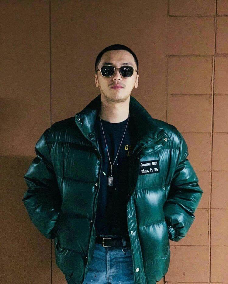 KREAM 프로필 이미지