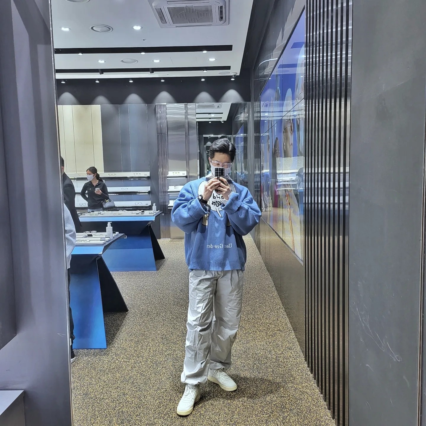 🚶🏻님의 스타일