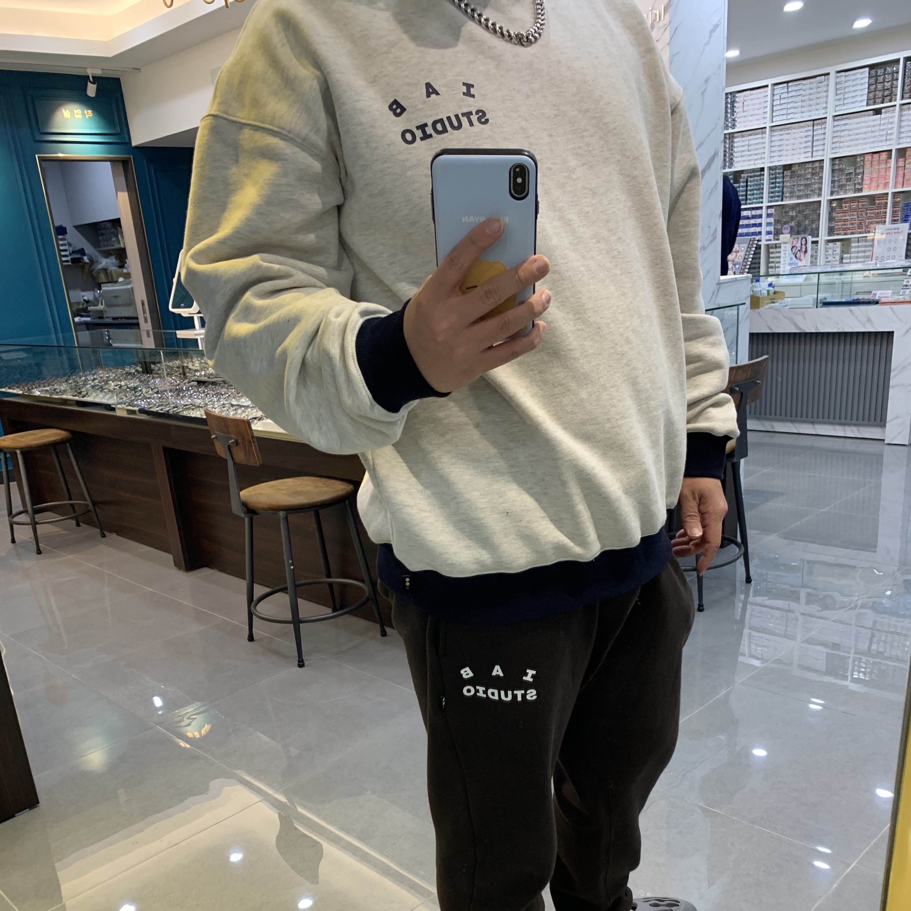 solo-_-v님의 스타일 - 2