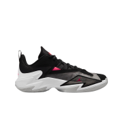 Jordan One Take 3 PF Black Bright Crimson