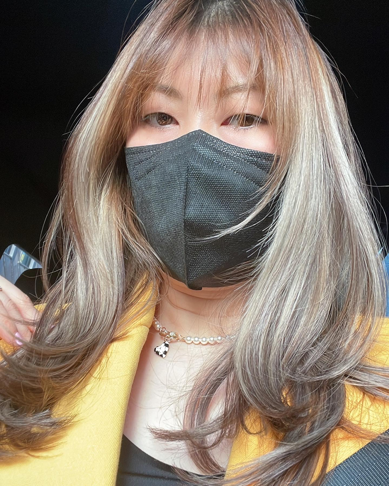 KREAM 프로필 이미지