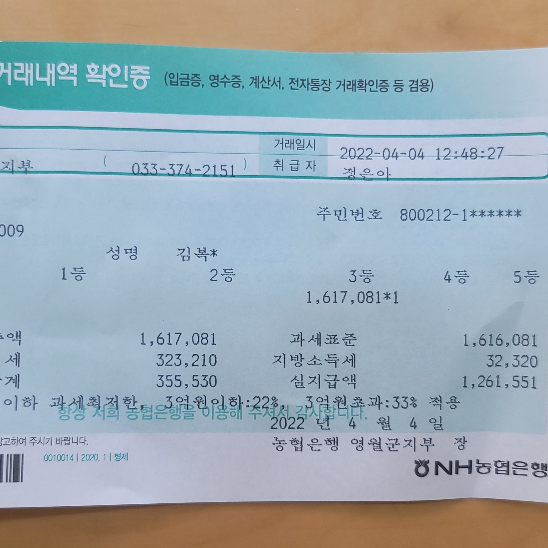 분노2님의 스타일