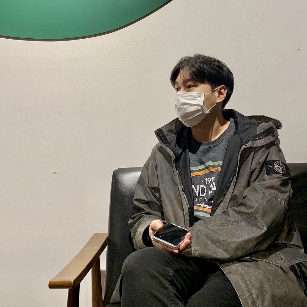 KREAM 스타일