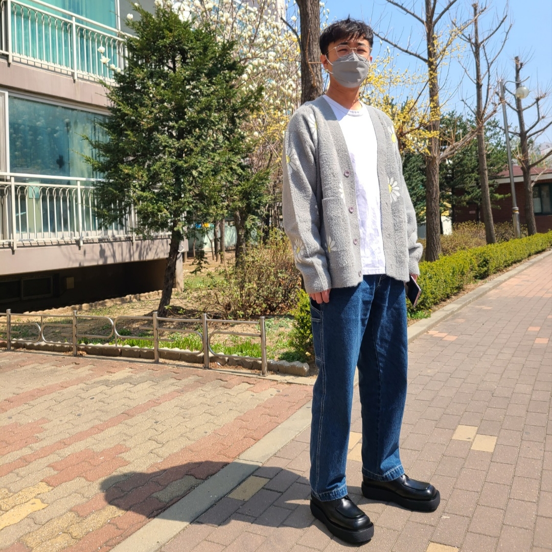 redtinj님의 스타일