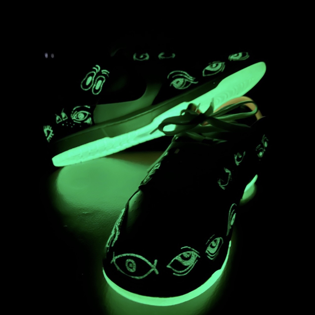Nike Dunk Low Retro PRM Halloween, (GS) Nike Dunk Low PRM Halloween 착용 스타일