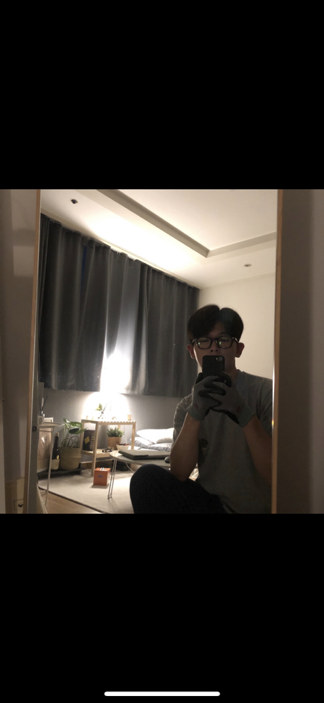 KREAM 프로필 이미지
