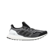 Adidas Ultraboost 5.0 Uncaged DNA Black White