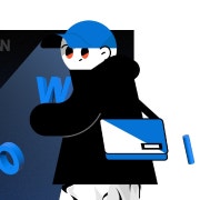 KREAM 프로필 이미지