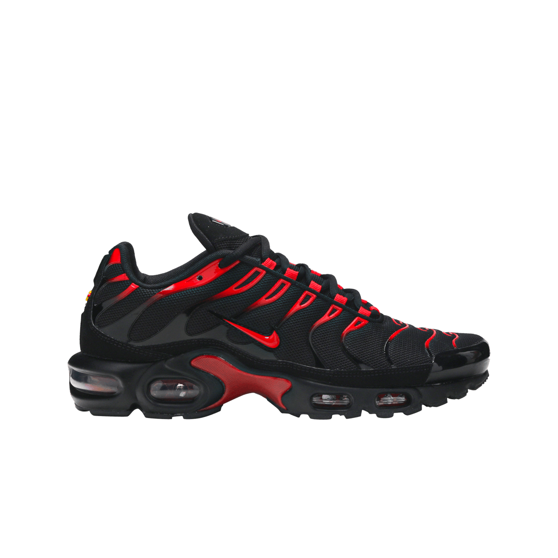 나이키 에어맥스 플러스 브레드(Nike Air Max Plus Bred) - 1