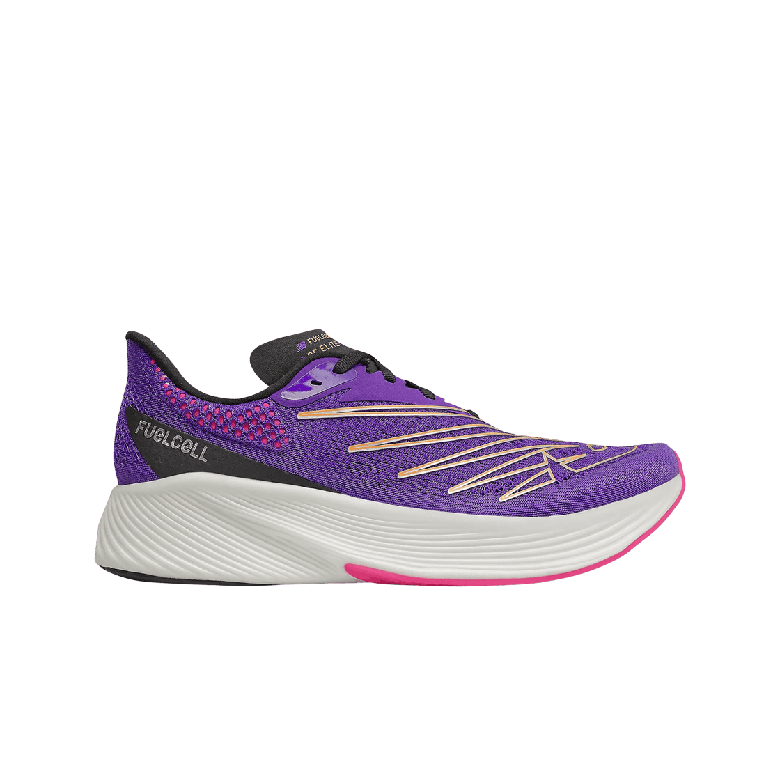 뉴발란스 퓨어셀 RC 엘리트 v2 딥 바이올렛 - 2E 와이드