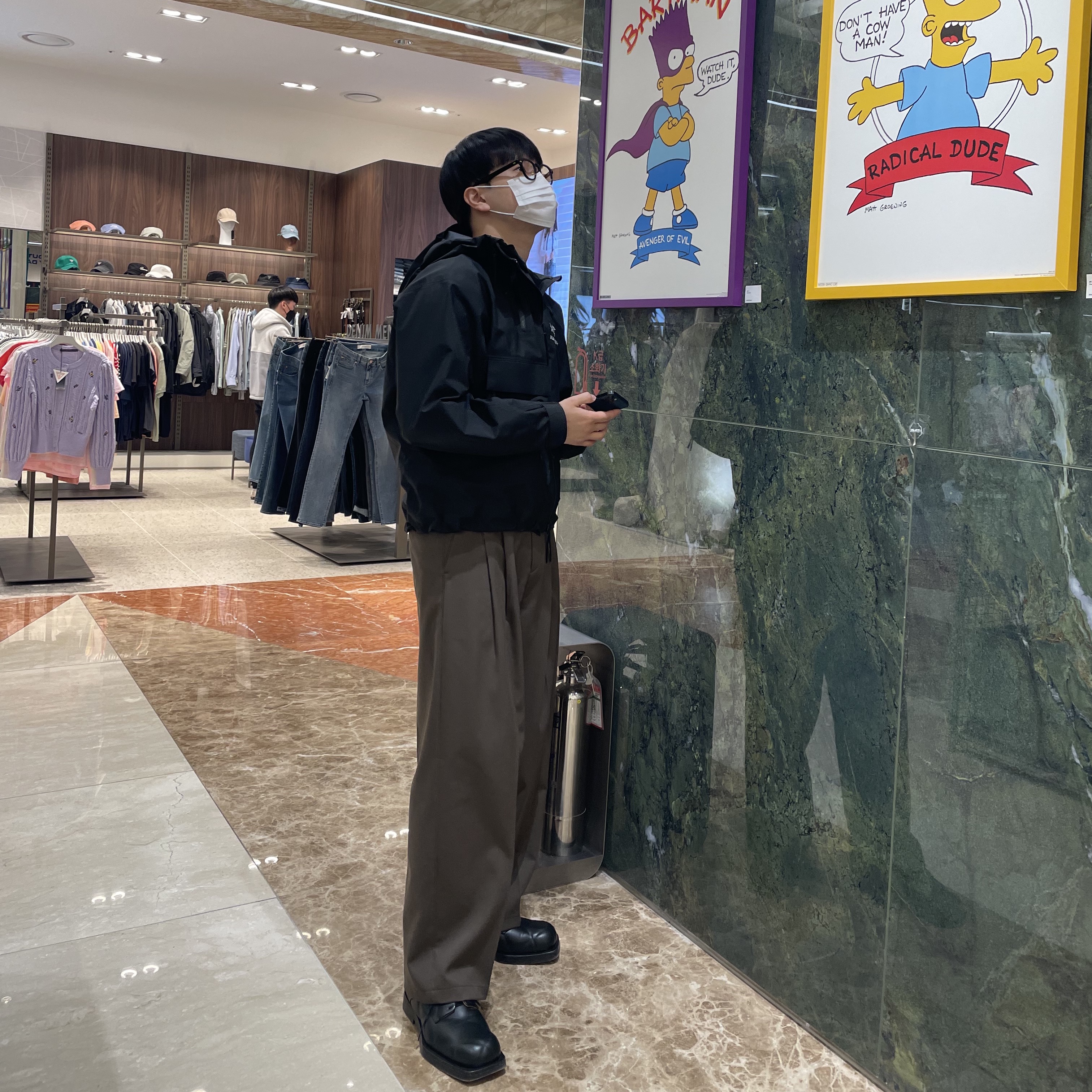 james님의 스타일 - 1