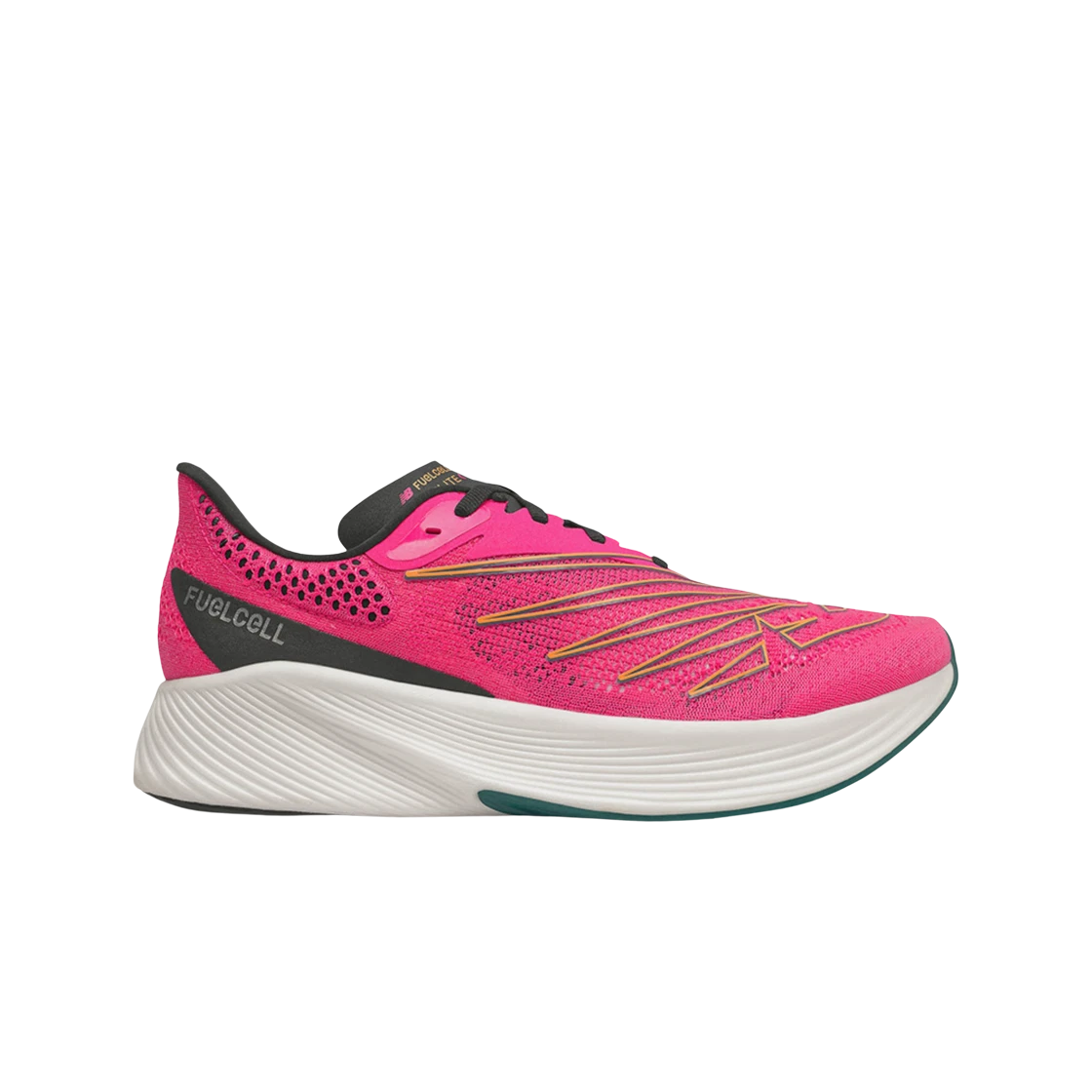 뉴발란스 퓨어셀 RC 엘리트 v2 핑크 - 2E 와이드 | New Balance | KREAM New Balance FuelCell RC Elite v2 Pink - 2E Wide