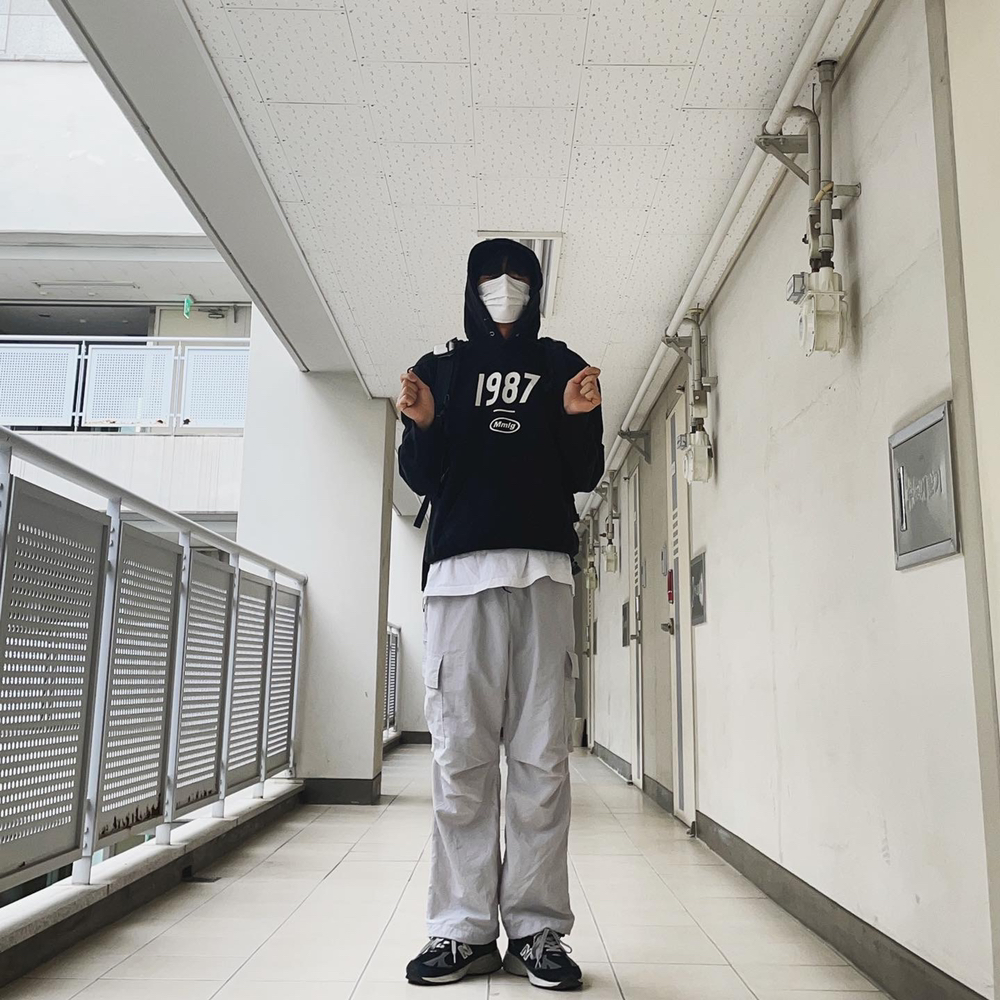 KREAM 프로필 이미지