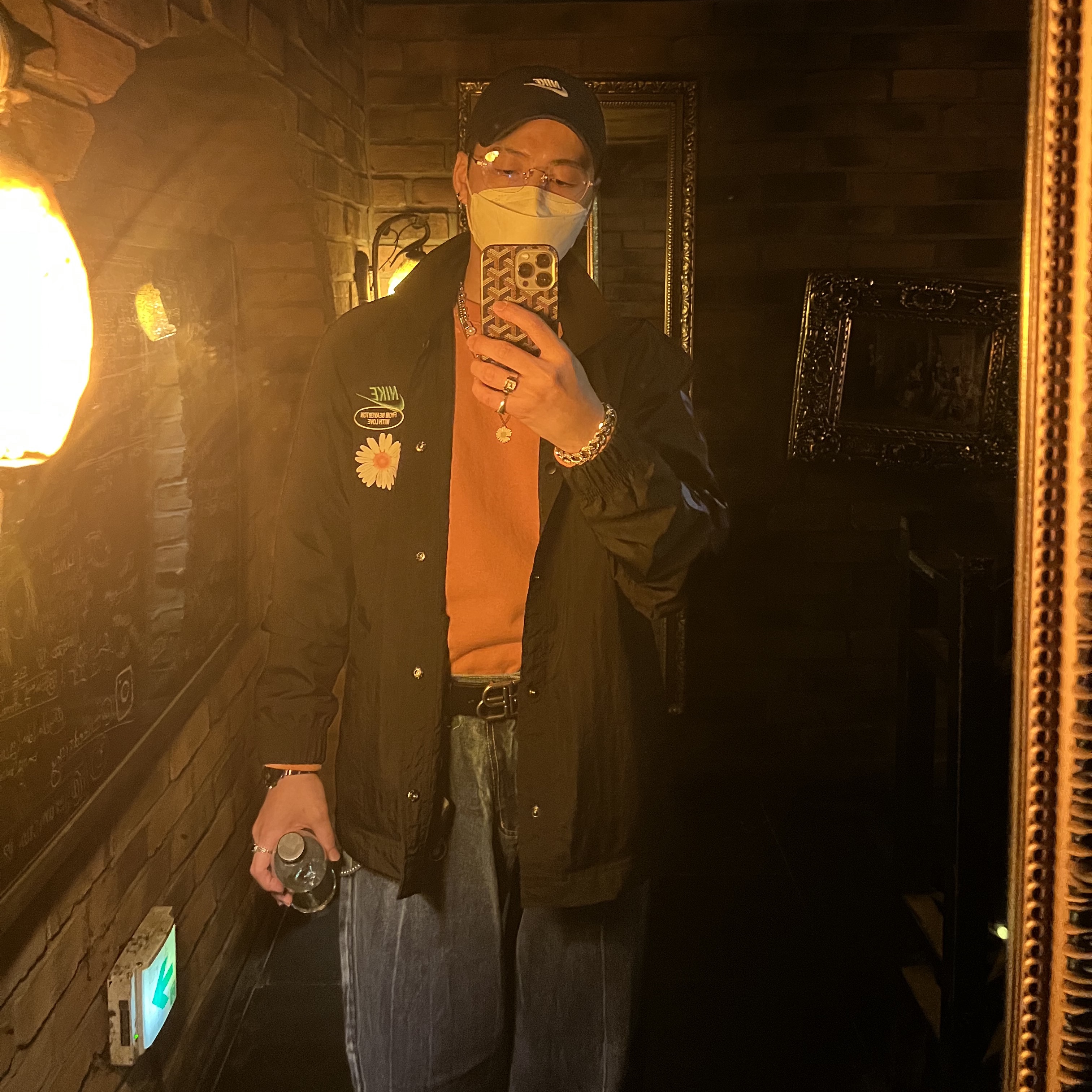 🧍🏻님의 스타일