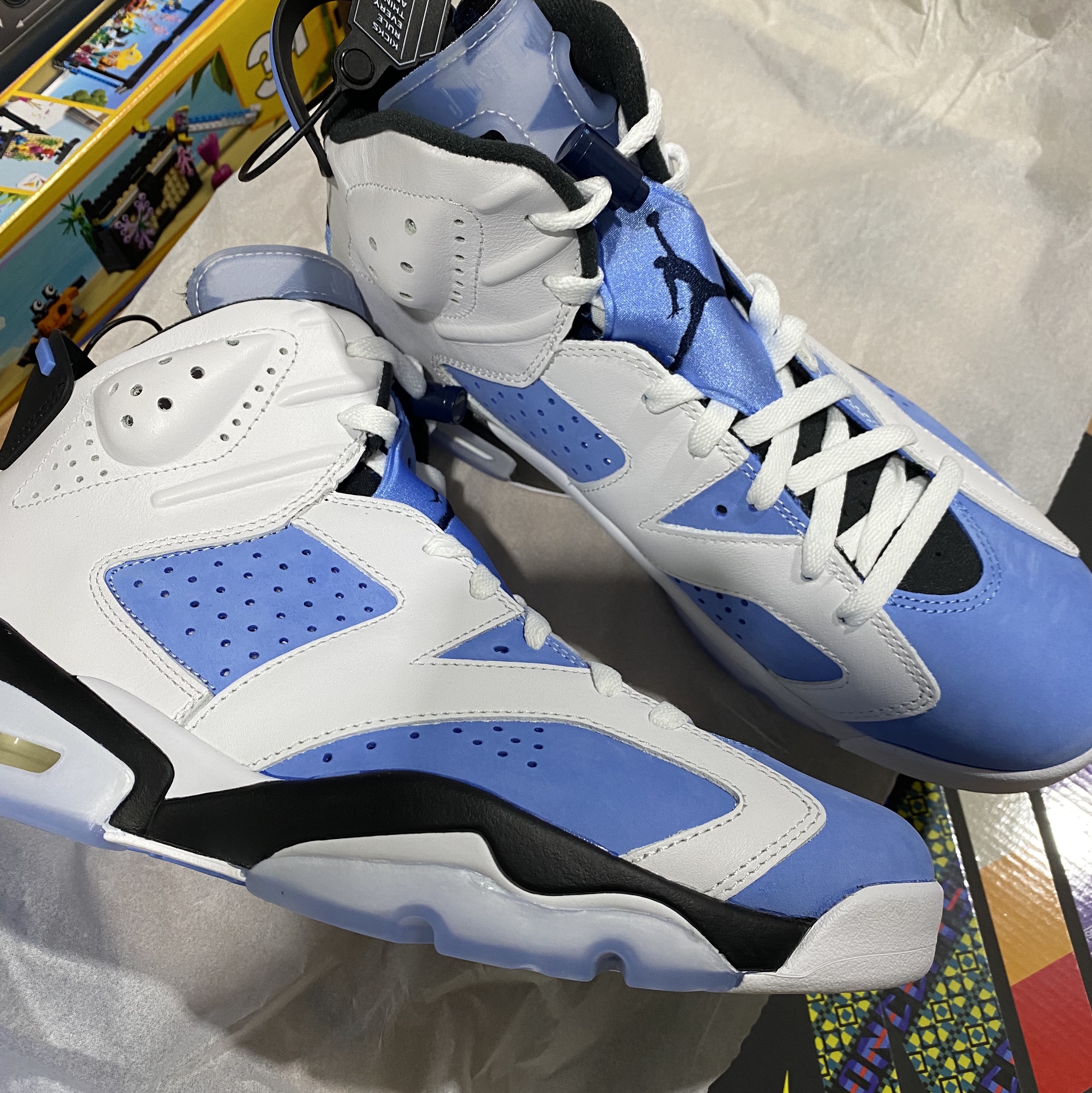 naraba님의 스타일