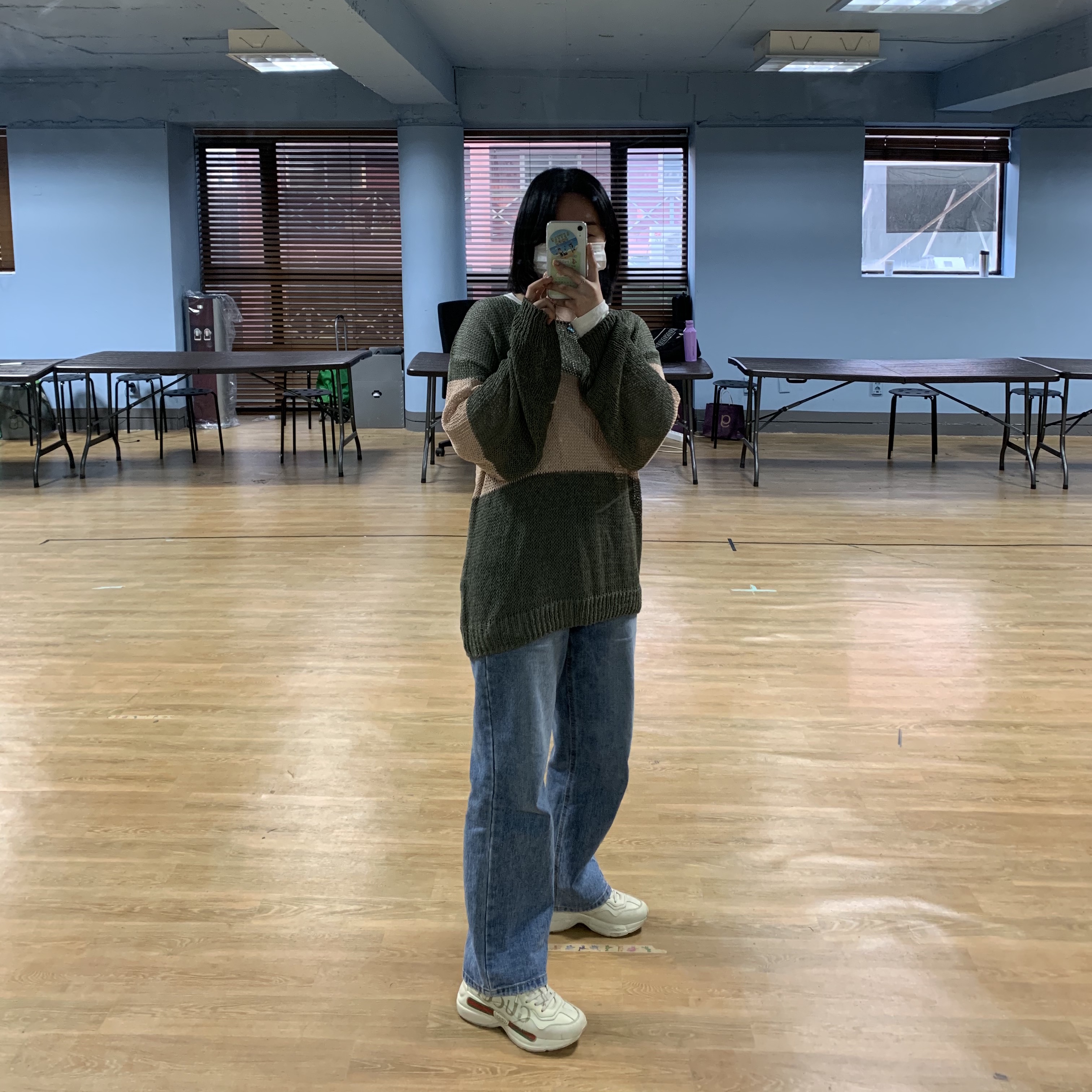 haedeun님의 스타일