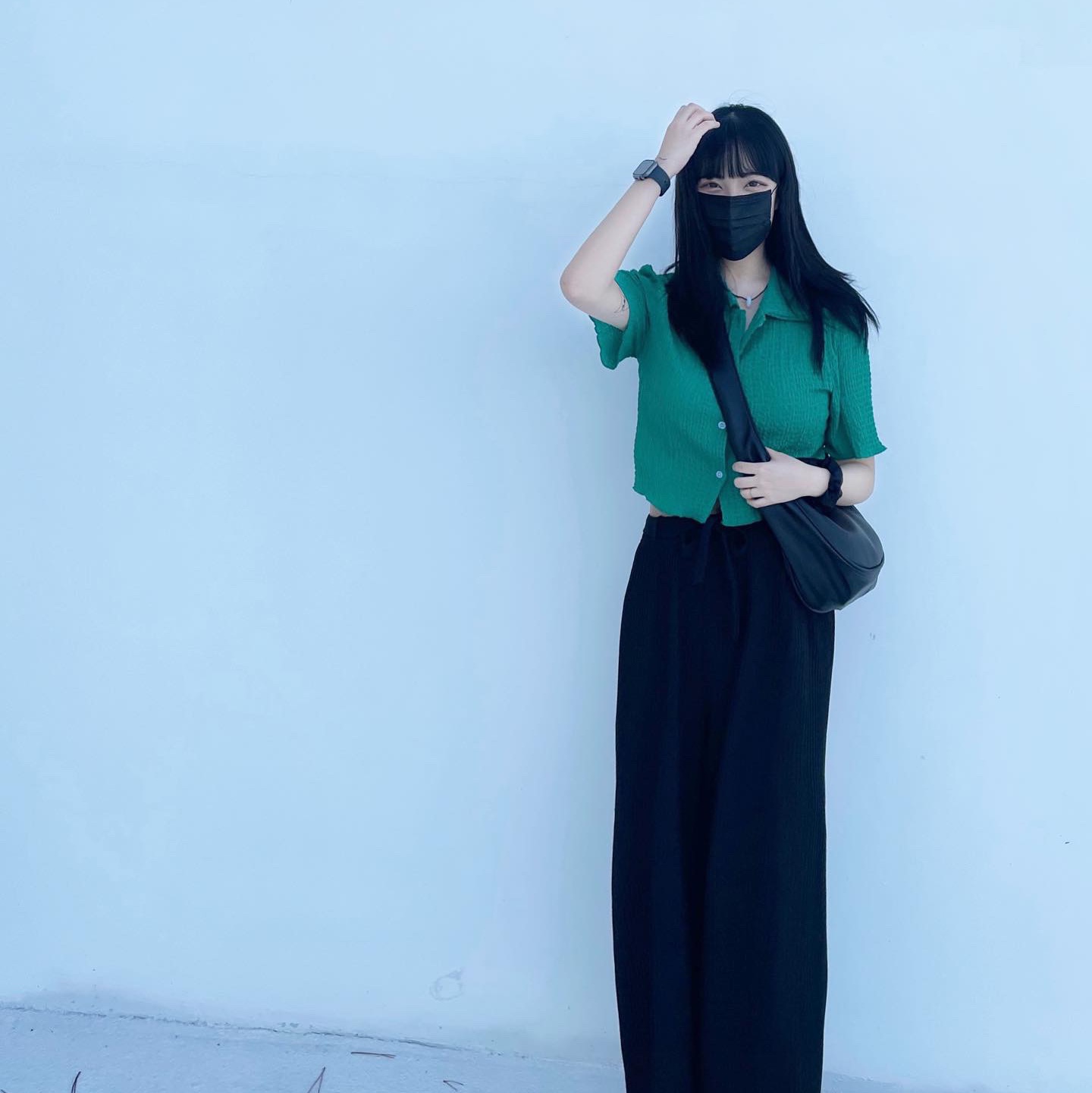 KREAM 스타일 - 1