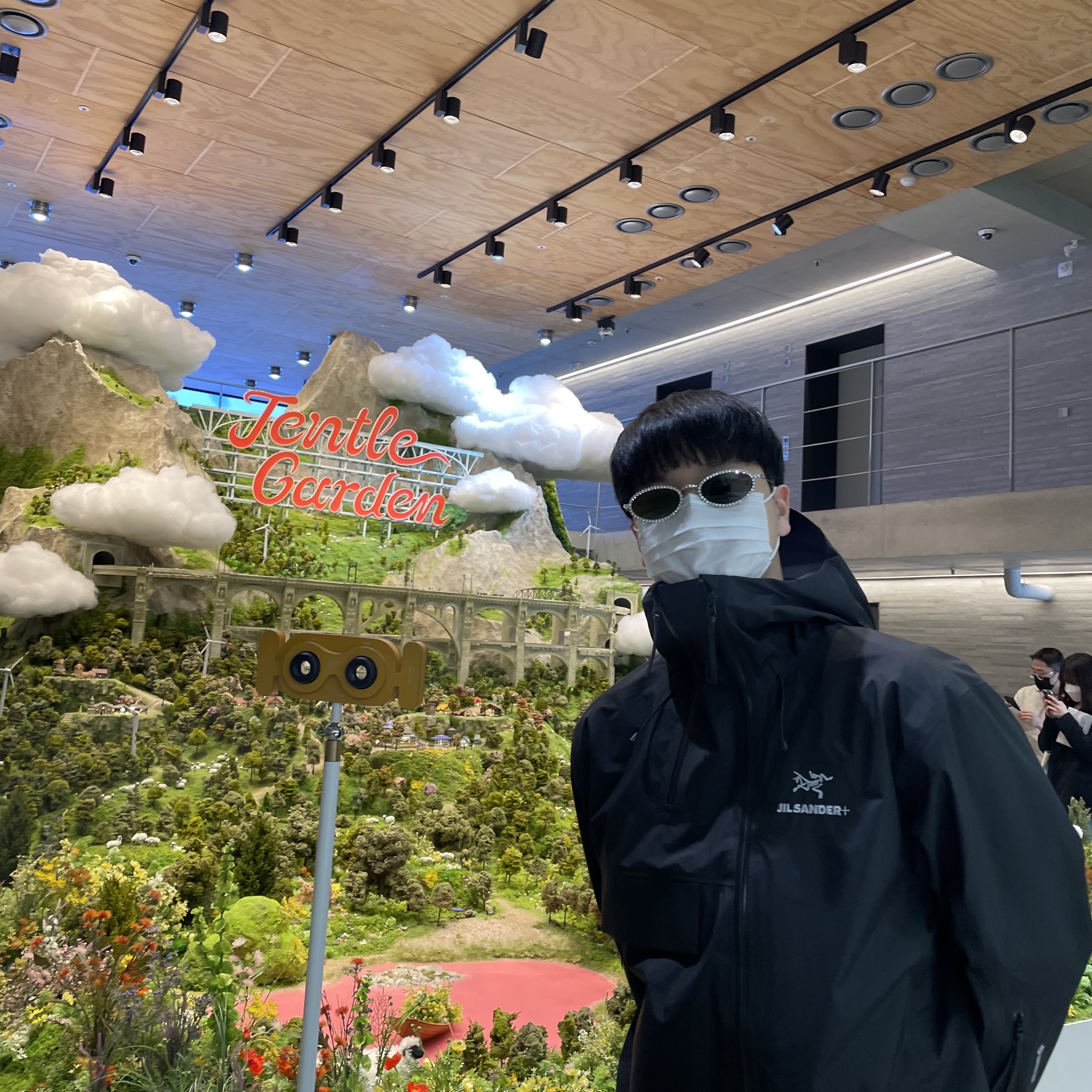 james님의 스타일