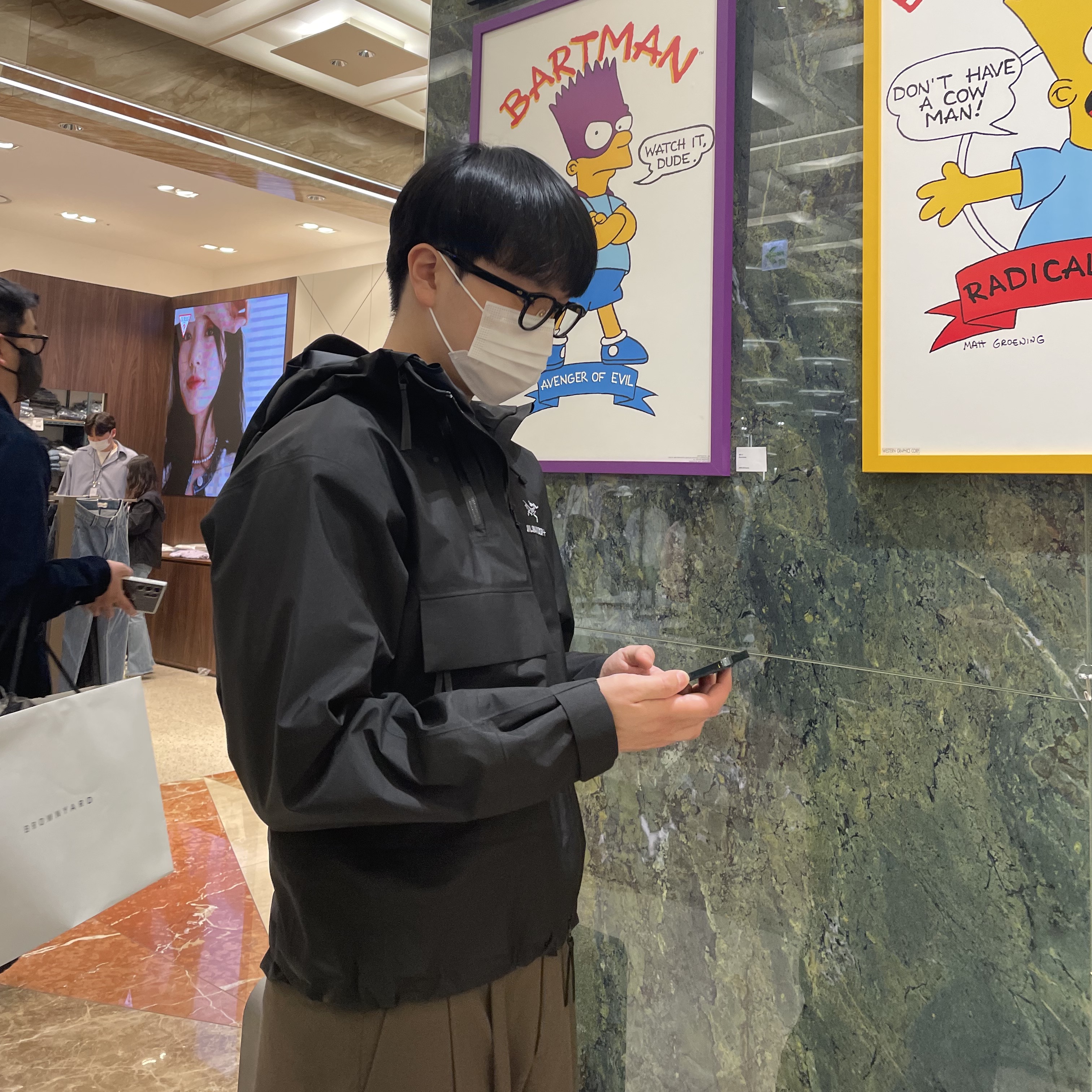 james님의 스타일 - 2