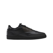 Reebok x Maison Margiela Club C Memory of Shoes Black