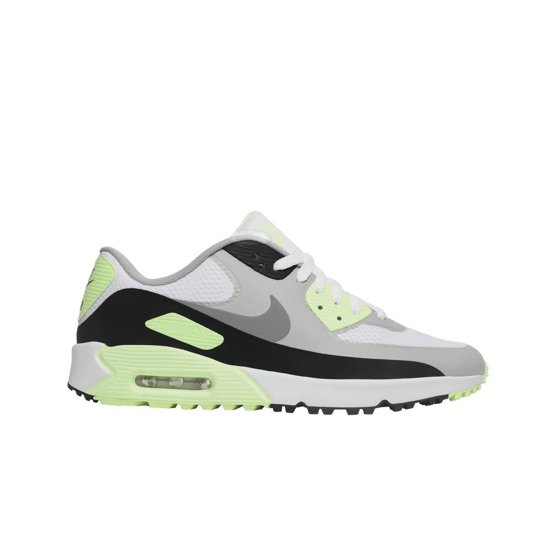 CU9978-104 Nike Air Max 90 G Particle Grey