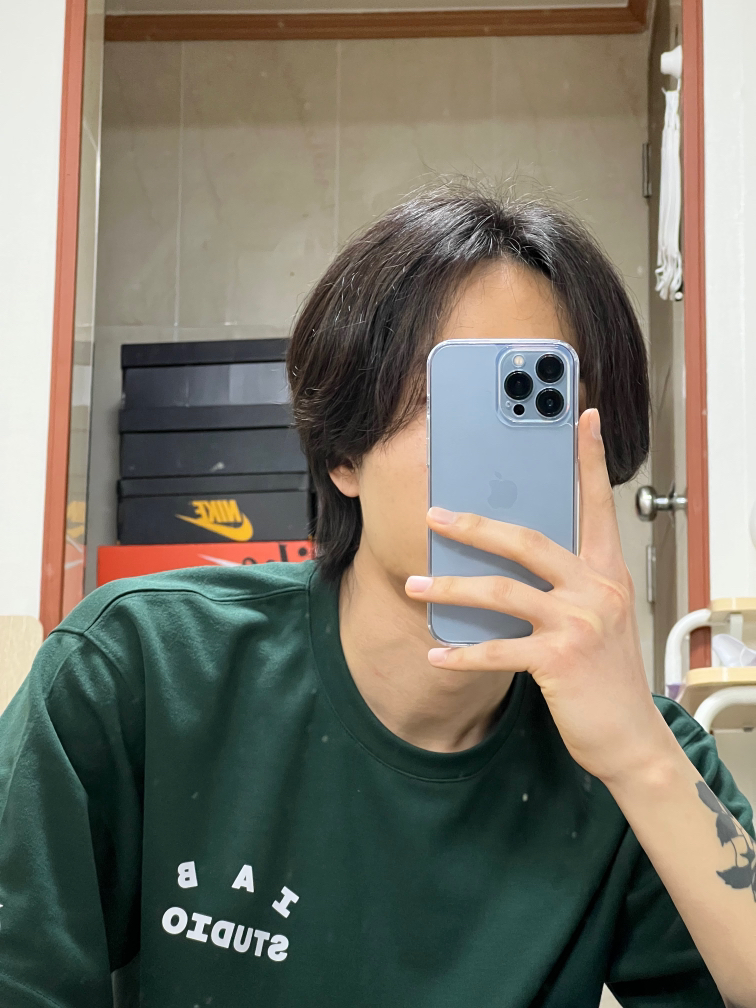 KREAM 프로필 이미지