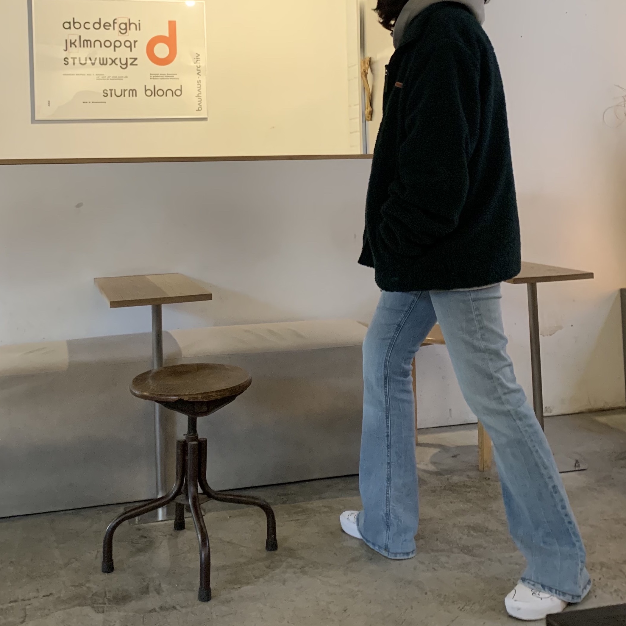고 은님의 스타일 - 1