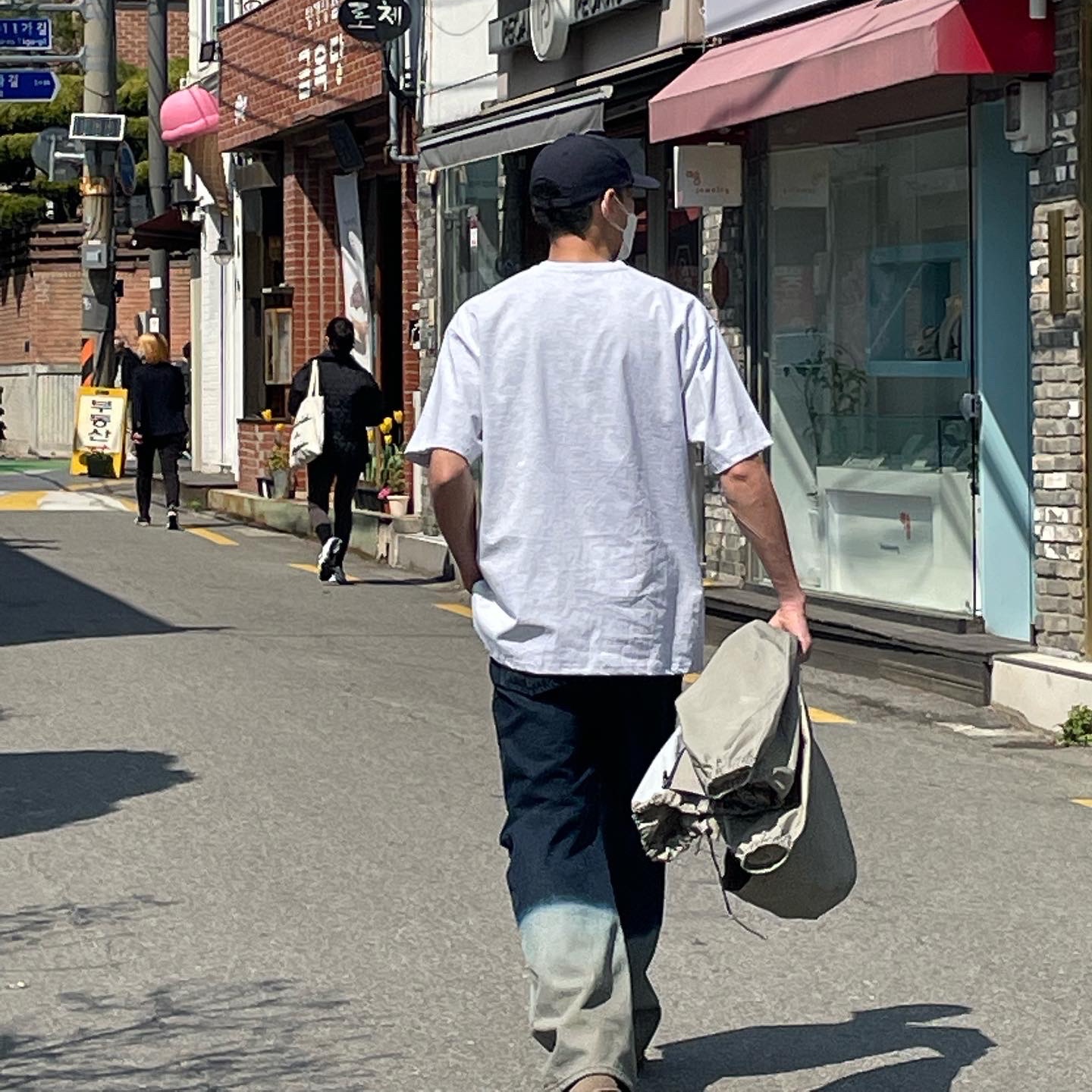 -님의 스타일 - 2