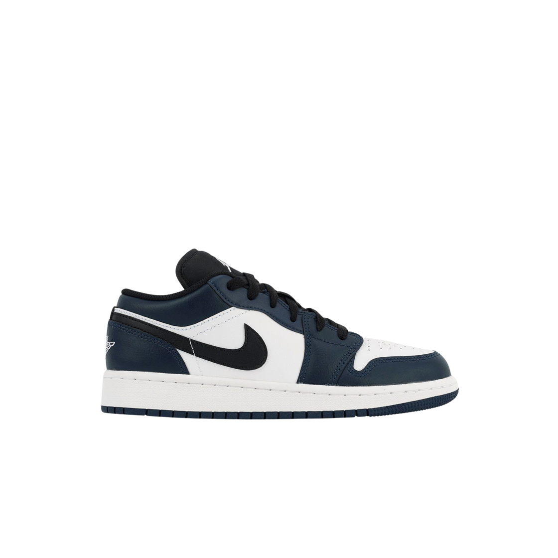 (GS) 조던 1 로우 아머리 네이비