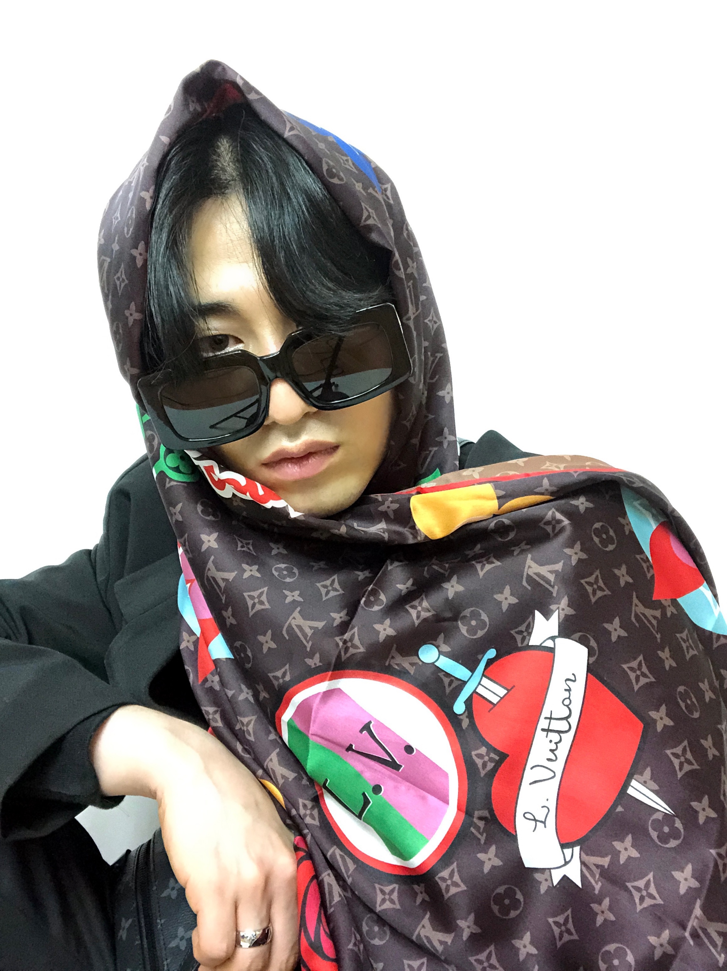 Instagram ID : _tae2ru_님의 스타일 - 1