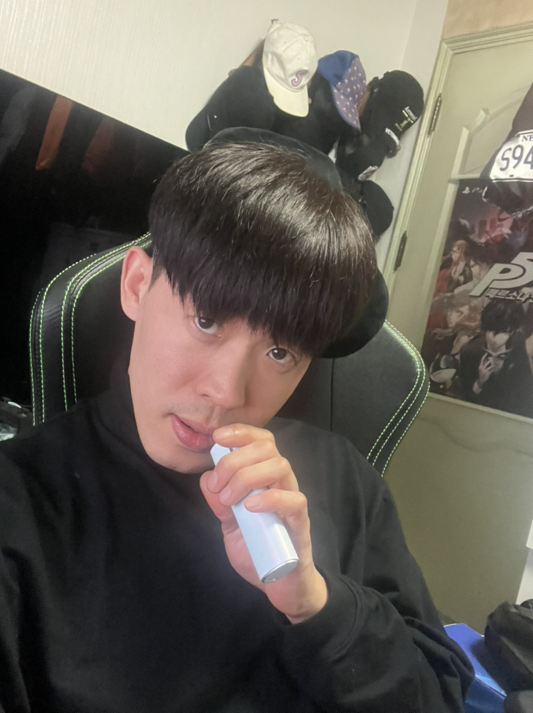 KREAM 프로필 이미지