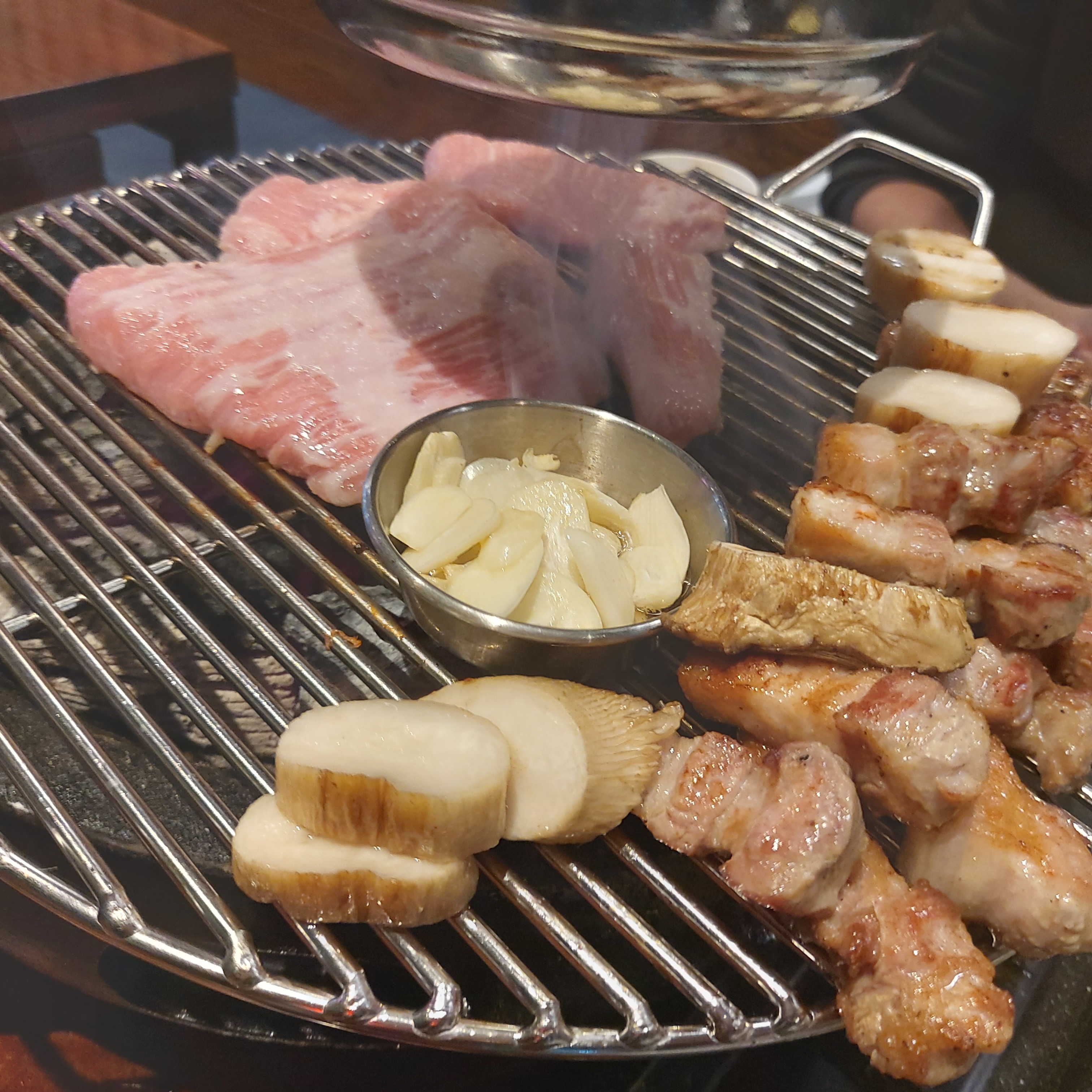 곱흐리님의 스타일 - 2