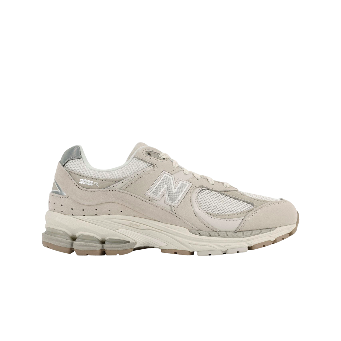 뉴발란스 2002R 화이트 아이보리(New Balance 2002R White Ivory)