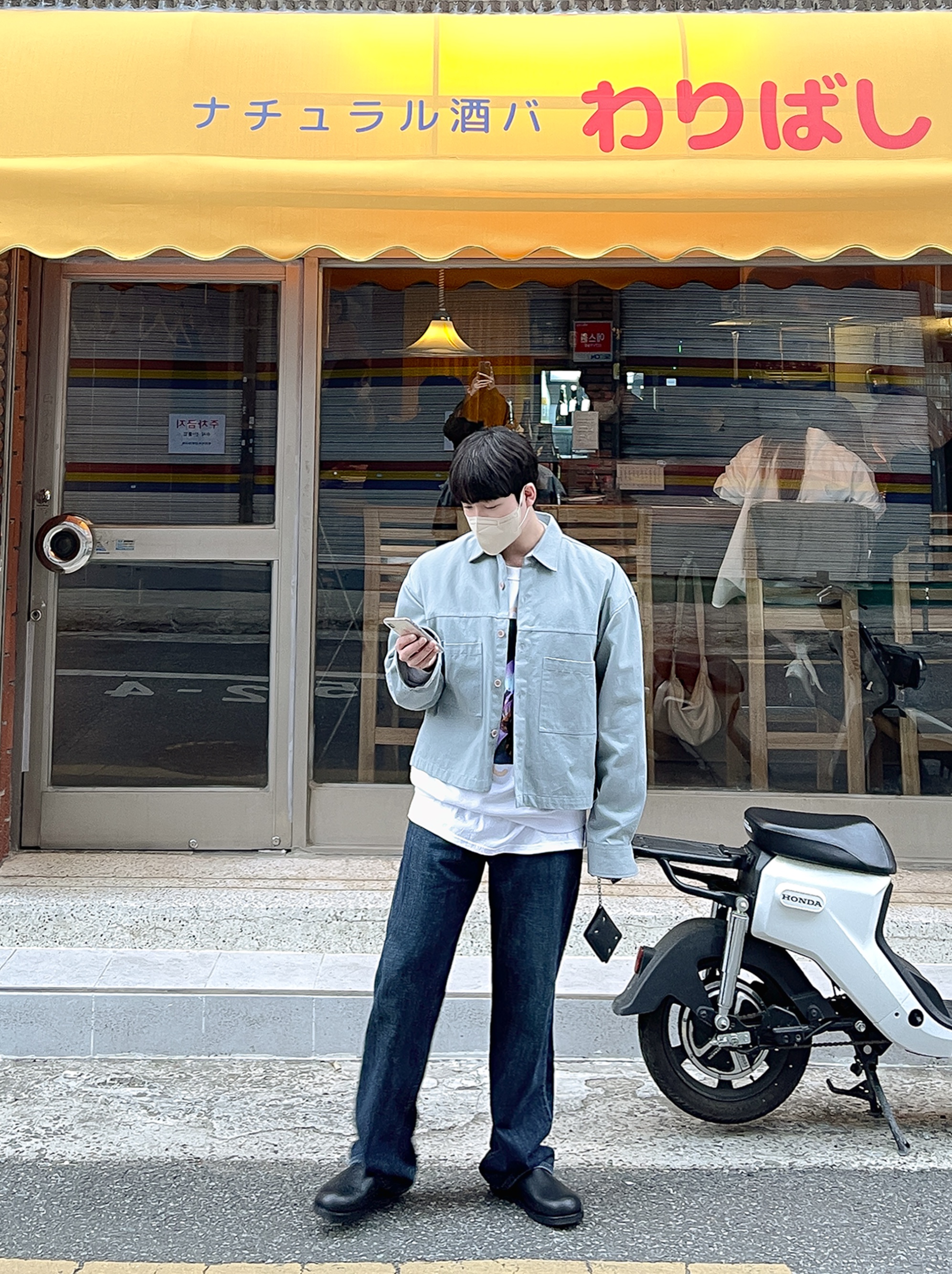 Glory님의 스타일 - 1