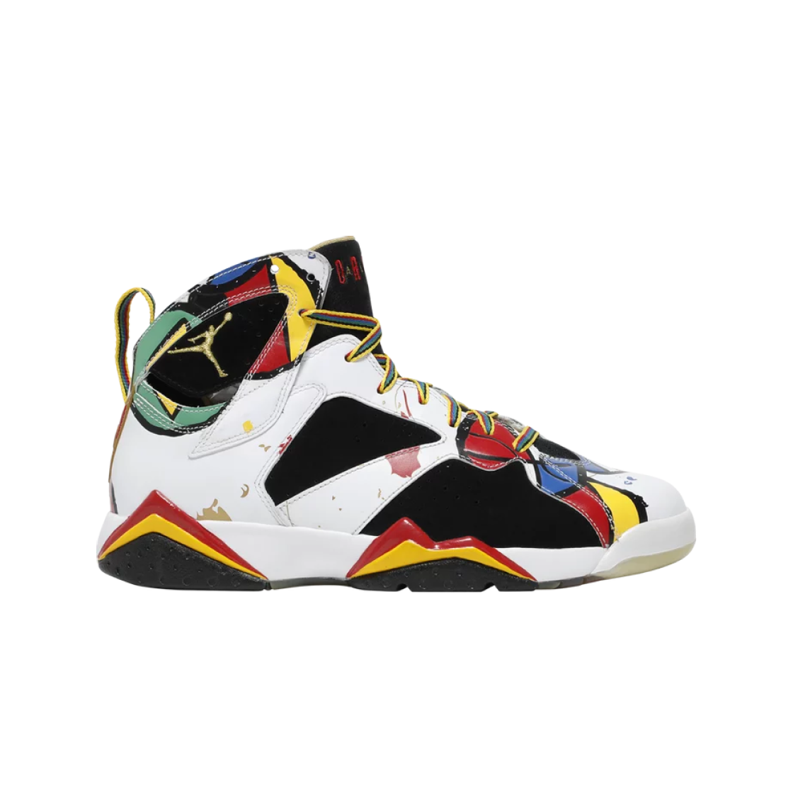 조던 7 레트로 미로(Jordan 7 Retro Miro) - 1