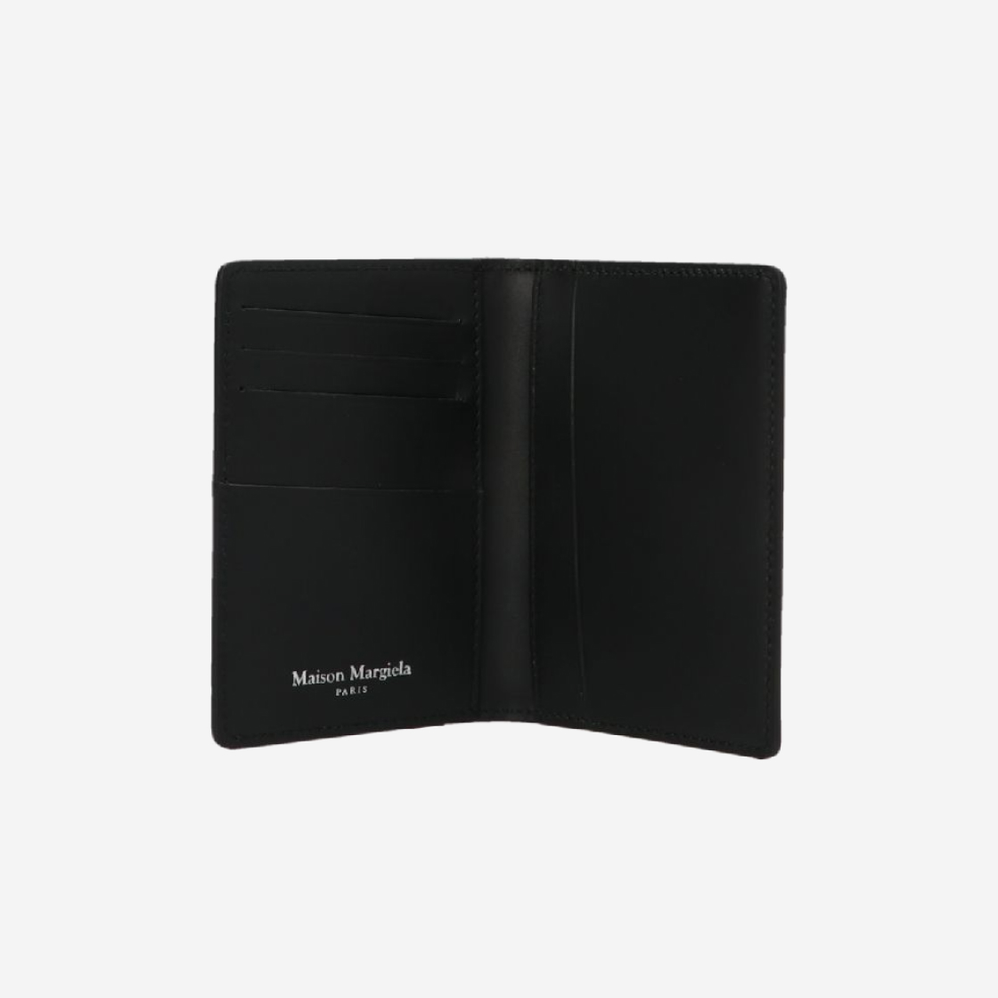 Maison margiela discount bi-fold card holder