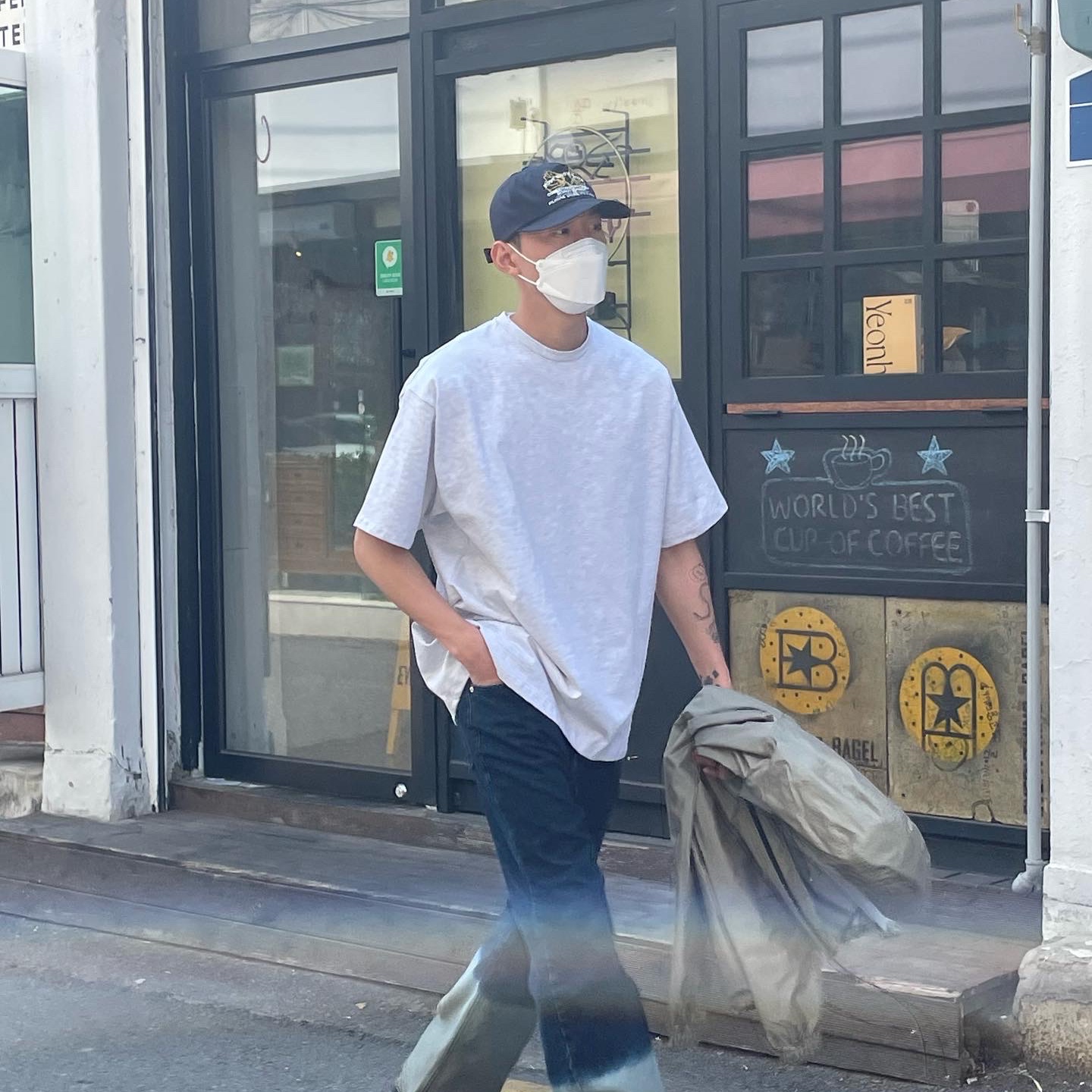 -님의 스타일 - 4