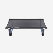 Helinox Elevated Dog Cot L Black