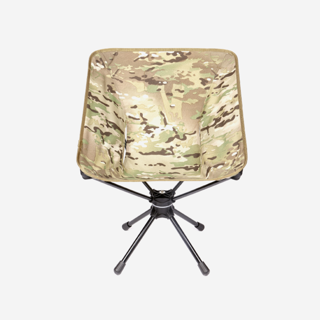 helinox tactical swivel chair