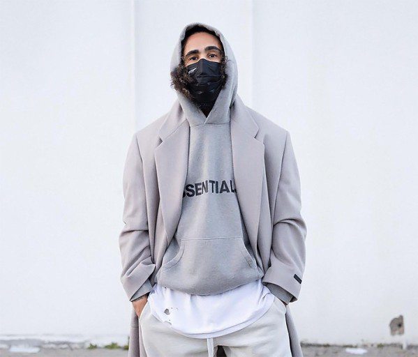 KREAM 프로필 이미지