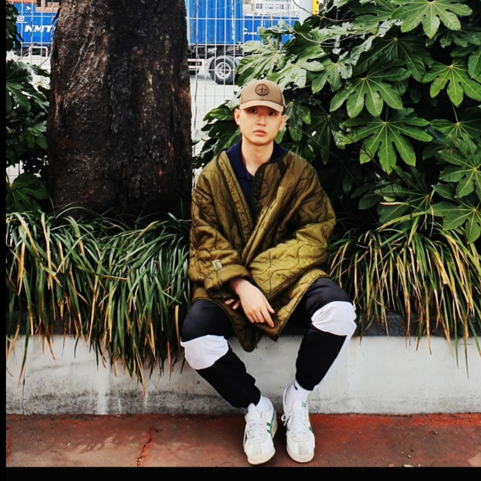 aap325님의 스타일