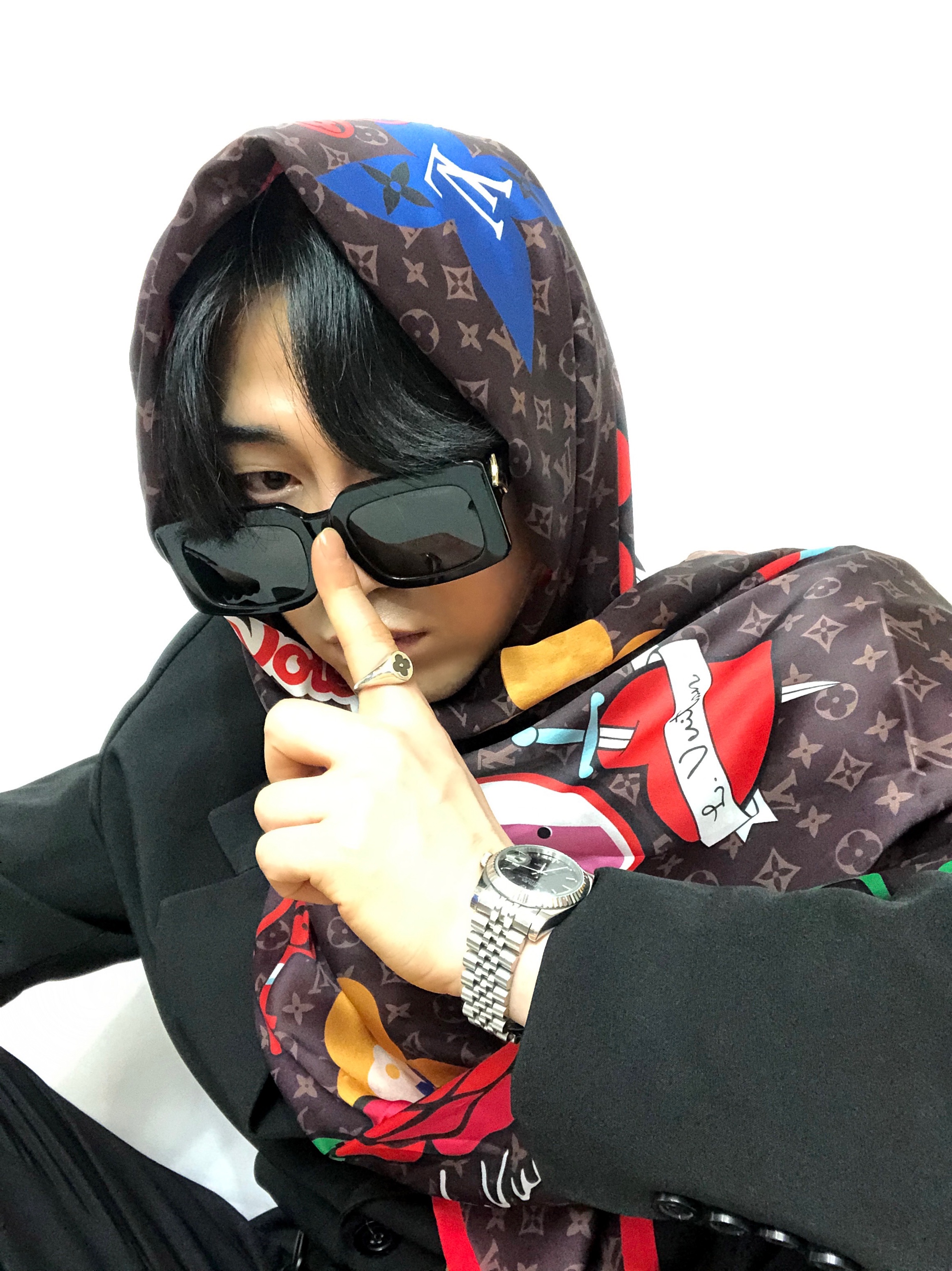 Instagram ID : _tae2ru_님의 스타일 - 3